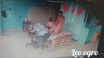 Minha vizinha suzy furac&atilde_o fudendo no terra&ccedil_o.