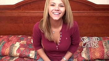 Ashlynn Brooke makes first porn