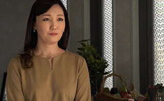 初撮り人妻ドキュメント　鳥谷礼香