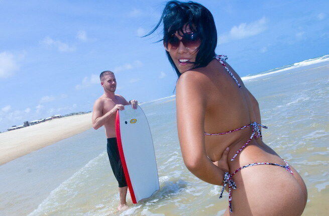 I Like Short Guys from America!