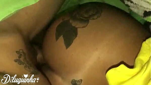 Minha prima Sarinha Schmitt tirou soneca aproveitei meti neca