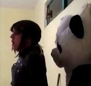 Cuando novio ten&iacute_a forma COMPLETO. Nickita Eloise