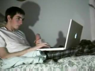 Landon Conrad And Dean Monroe