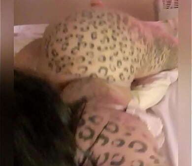 Puta ca&ntilde_era fiestera bailando