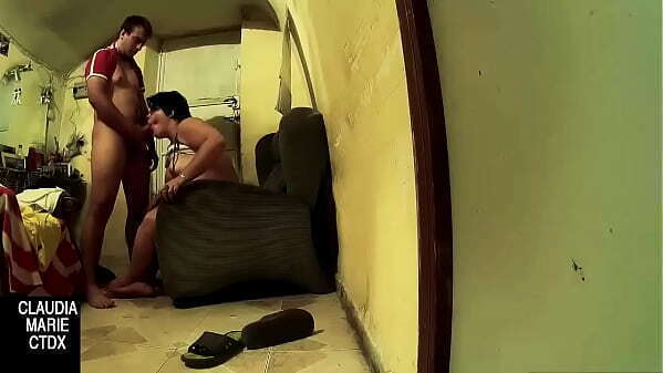 pobres diablos teniendo sexo chabolo