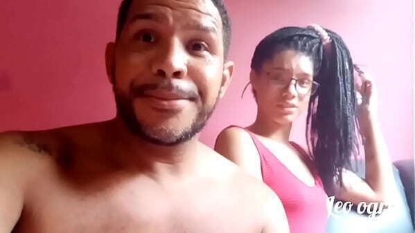 bastidores grava&ccedil_&atilde_o muito gozada cara,com Antonyvtt,Mandy Xtube doidera)