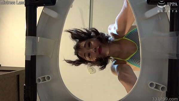 MLDE-012 I'_ve been laughed masochistic sexuality