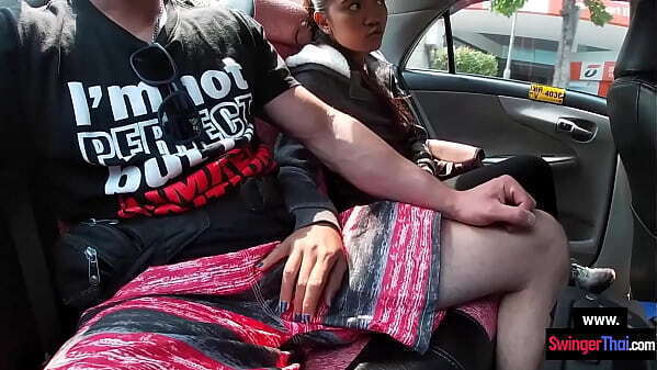 Amateur teen couple makes trip Chiang fuck there hotel