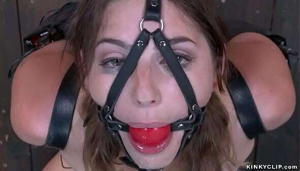 whipped pile driver position