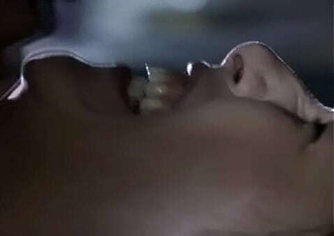 Karina Lombard Deception Scenes