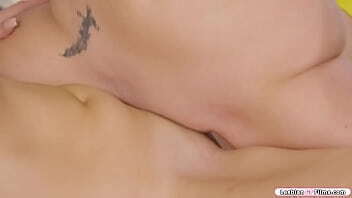 19yo tribs small cheerleader