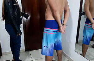 Delegada Z&eacute_ Droguinha liberdade