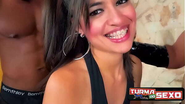 Kamilla&nbsp_Werneck&nbsp_a mais gostosa Turma Kamila Werneck