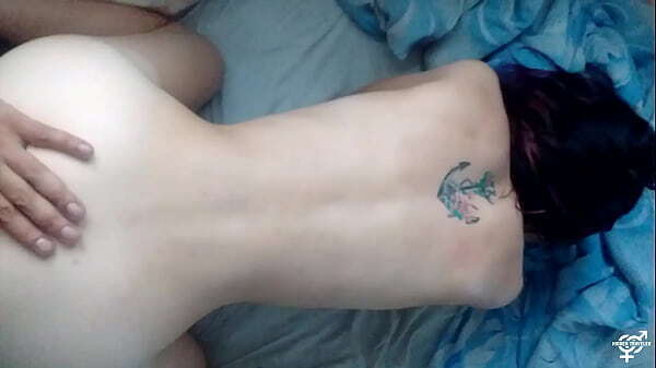 18yo received shower face stepdad