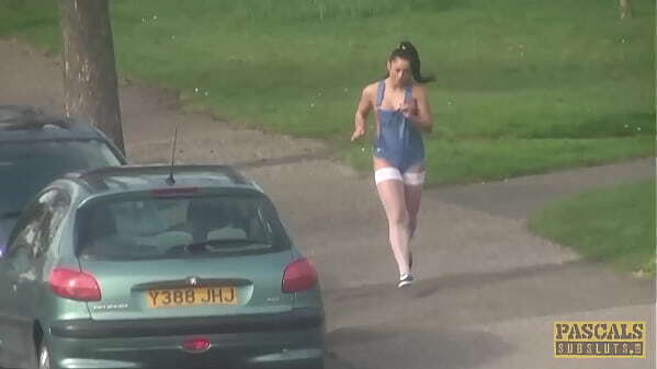 PASCALSSUBSLUTS Inked Kimmie Foxx Fucked Hardcore