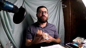 Doll Sex 101: Clothing Stains on Dolls