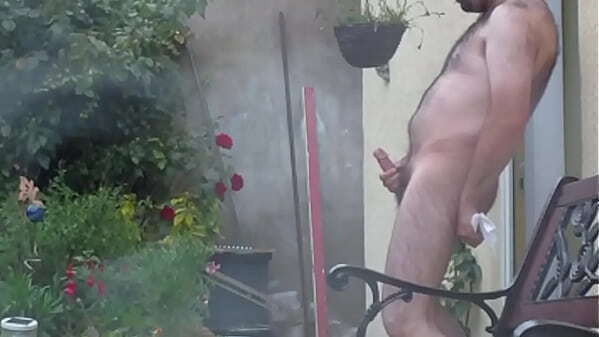 Cumming Tissues Garden