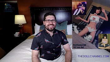 Sex Doll 101: Cleaning Removable Vagina