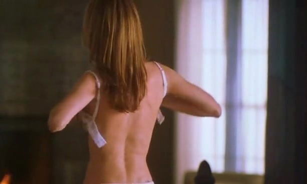 Patsy Kensit,Mimi Langeland,Ally Sheedy in Shelter Island (2003)