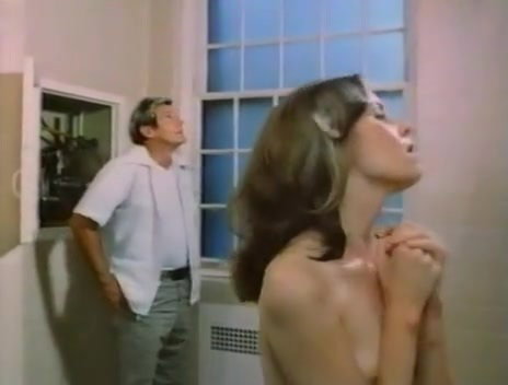 Dianne Hull in The Fifth Floor (1978)