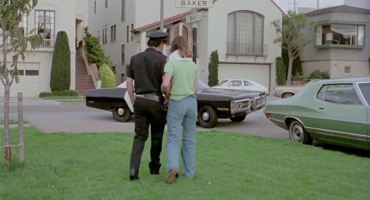 ROSEMARY----FILM PORNO