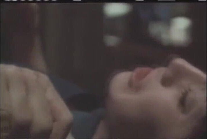 CAROLINE CATZ Louisa Glasson SCENE