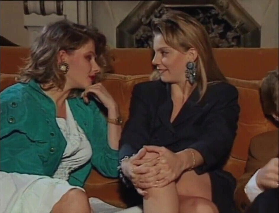 INTERVISTA MISS FRANCIA