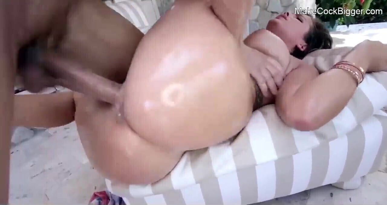 bitch fucks huge cock. mouth. Amateur slut