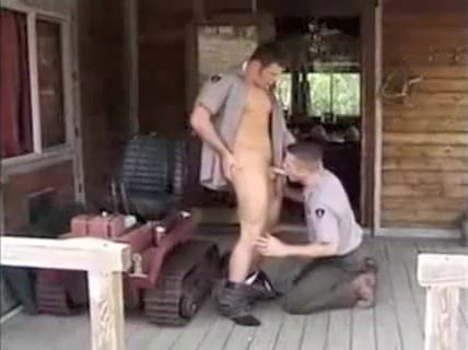 Randy Blue - Chris And Derek