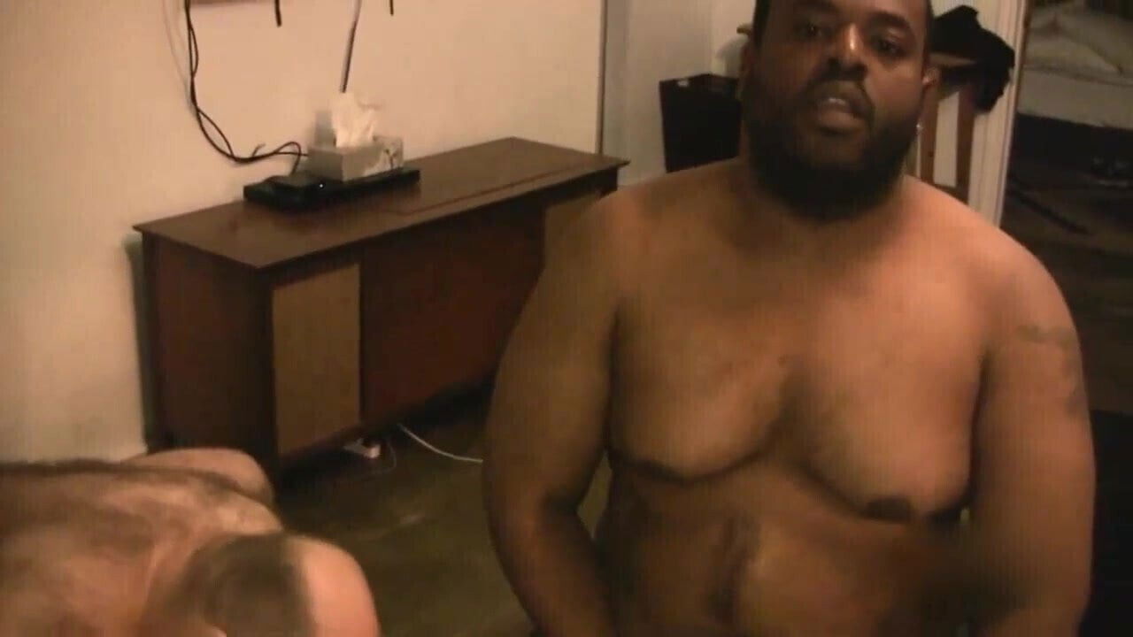 Midnight Cumfest Rage Jason Roman Marc Angelo