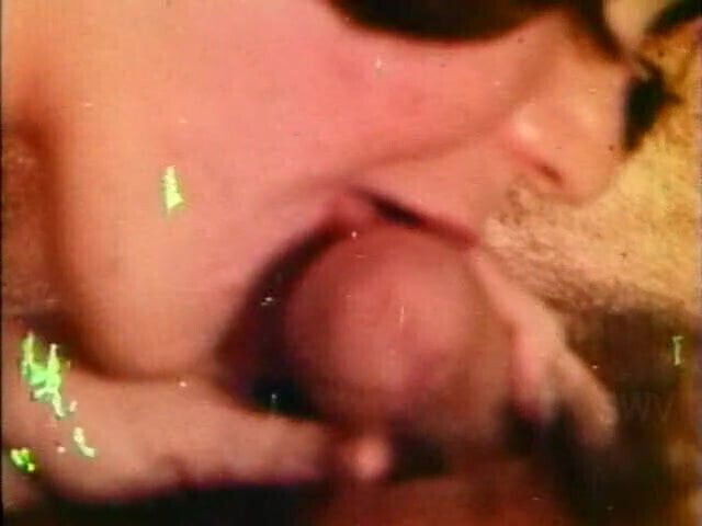 Classic 1970 Finger licking good