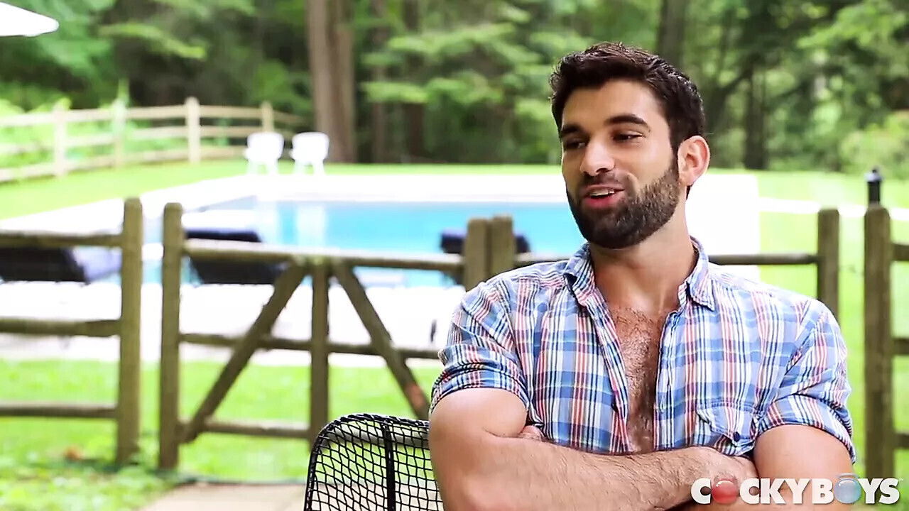 Boomer Banks Tegan Zayne (BOSS