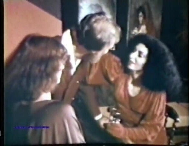 Sharon Mitchell, Marlene Willioughby