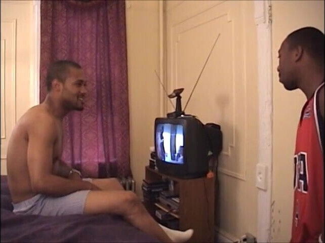 LET'S WATCH SOME PORN