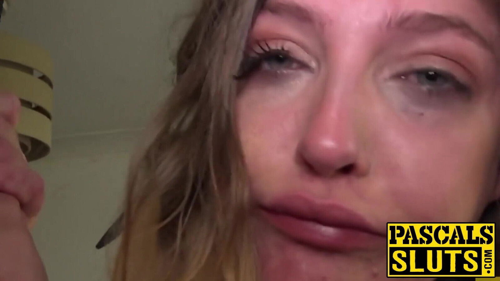 British BDSM fetish Rhiannon Ryder fucked missionary