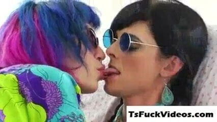 Mitchell loves fuck Proxy Paige