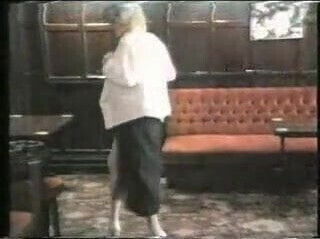 Vintage MILF lesbians