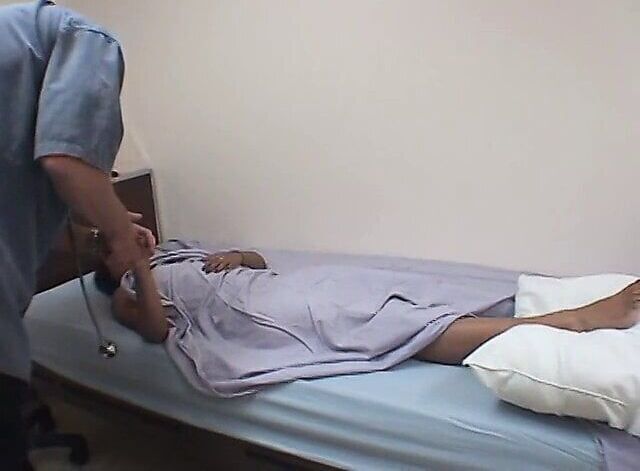 ToyinNTenn - Cumming Hard