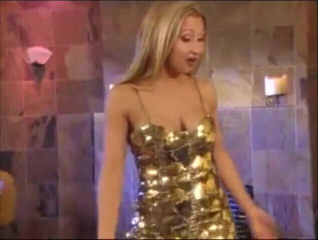 serenity randy spears