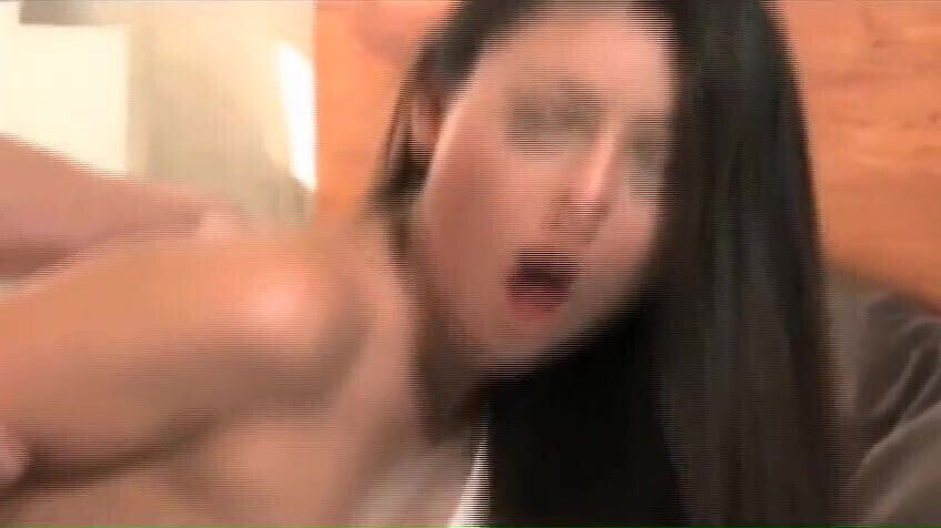 Indian girl share bedroom with stepdad