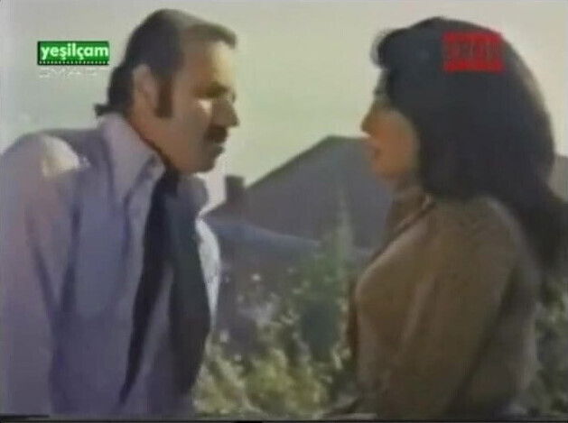 ZERRIN EGELILER SIKIS JOKER KAZIM KARTAL ORUSPU ARZU OKAY