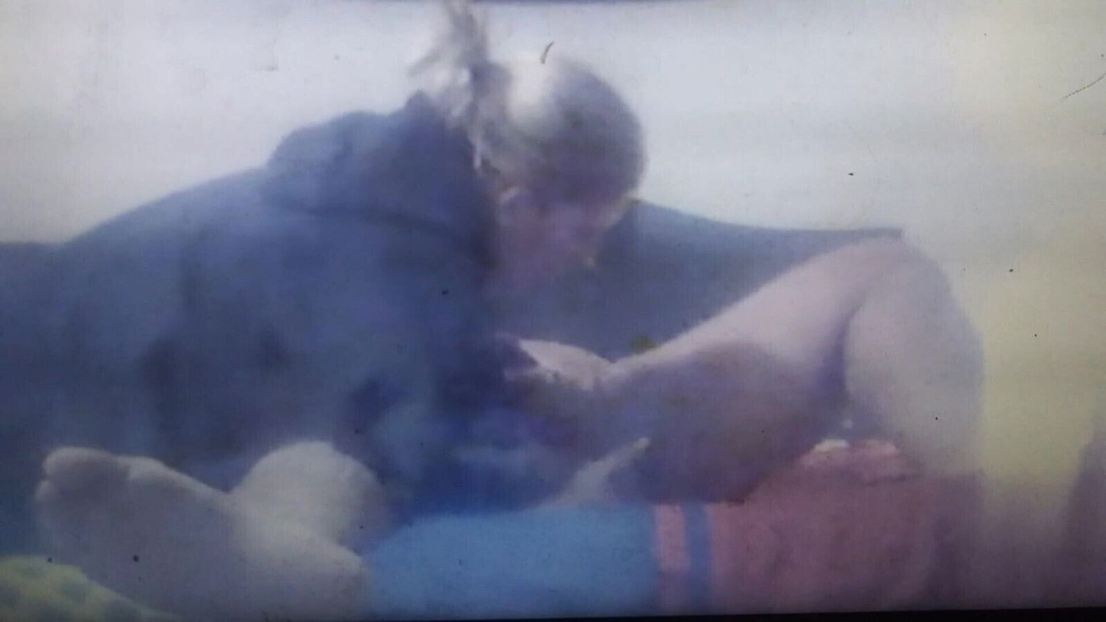 GLAMOURBOI DEVON LOVES ASSHOLE EATEN APRIL