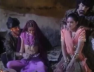 Great wife swapping fuck