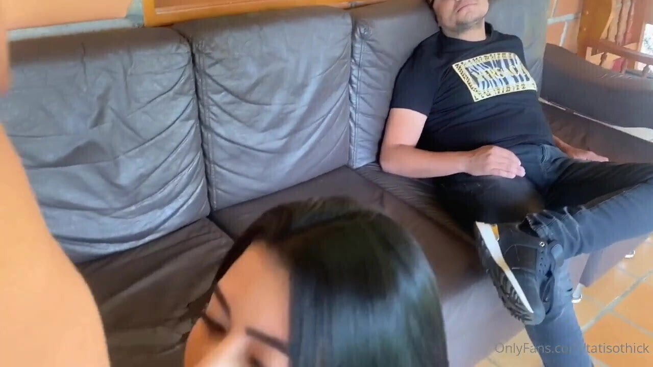 fucking masturbating