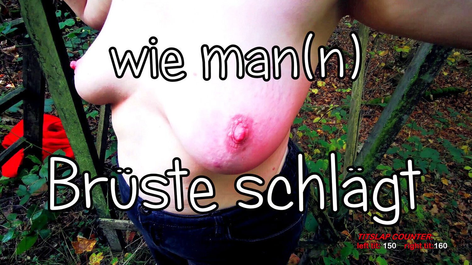 Titslapping Tutorial hits Directors