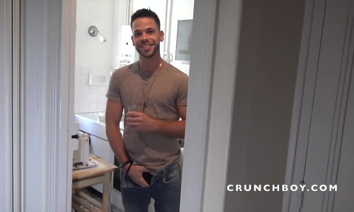 Slut Twink Creampied Dick Pornstar Kevin David