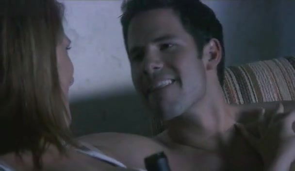 Trishelle Cannatella,Tonya Cooley,Stacie Jones Upchurch,Jenna Lewis,Trish Schneider in The Scorned (2005)