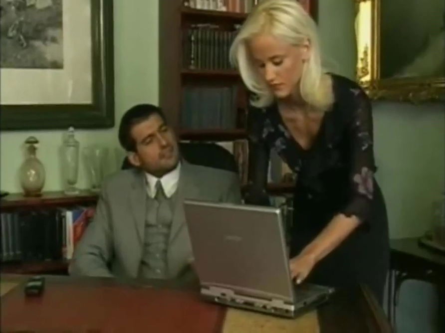 Cynthia Paul, Agnes Fodor And Sophie Moone In High Octane 8 (2002) - Full Movie