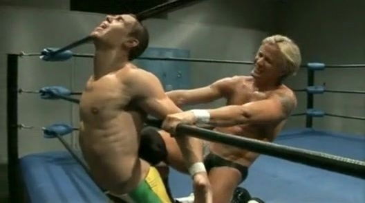 Heath Jordan Shay Michaels