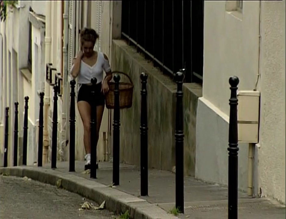 Fever Laure Laure Sainclair